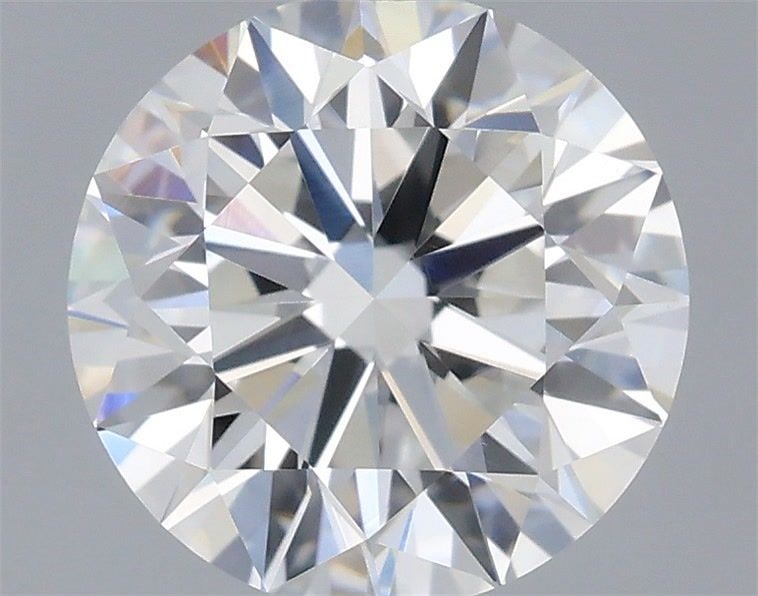 Loose Diamond - ROUND 1.09ct E VVS2 (1 of 1)