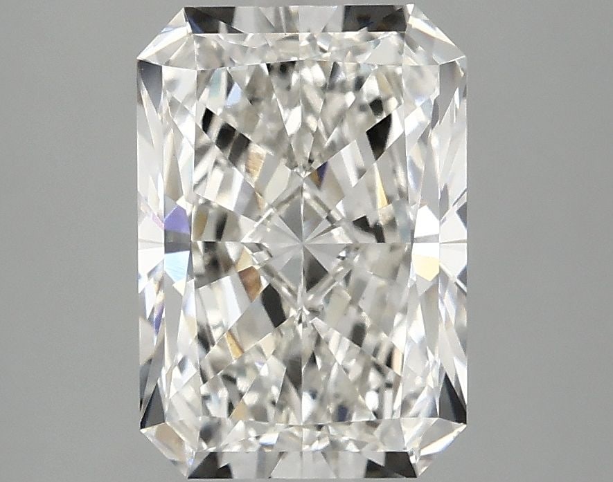 Loose Diamond - RADIANT 2.89ct G VS2 (1 of 1)