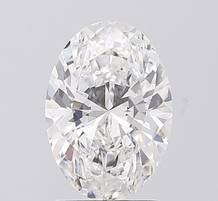 Loose Diamond - OVAL 2.52ct E VVS2 (1 of 1)