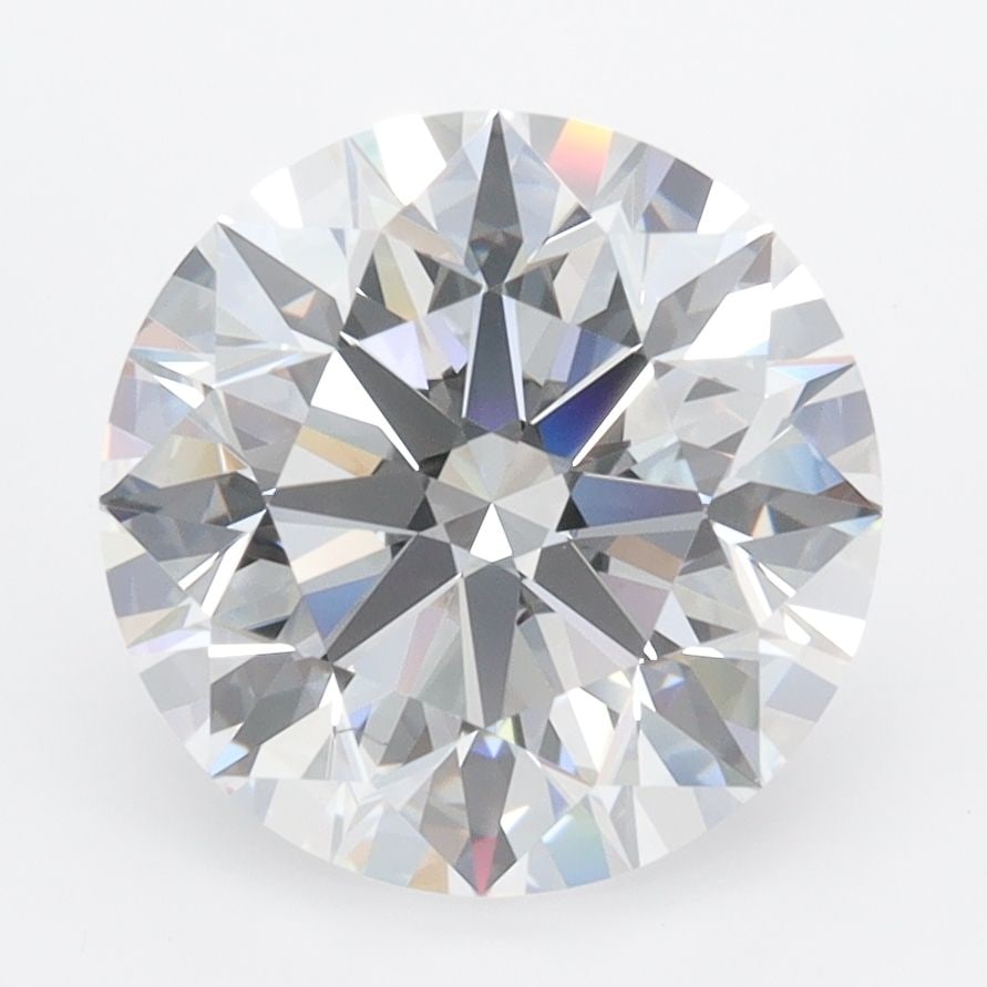 Ideal Loose Diamond - ROUND 3.52ct D IF: Ideal Loose Diamond - ROUND 3.52ct D IF Source: This is a real non-mined Diamond that has been grown in a lab Shape: ROUND Carats: 3.52 Color: D Clarity: IF Certification: IGI Video:
