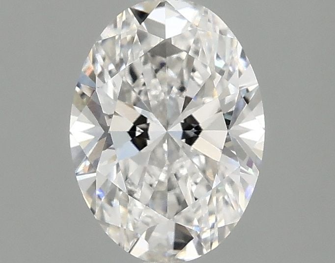 Loose Diamond - OVAL 1.09ct E VVS2 (1 of 1)