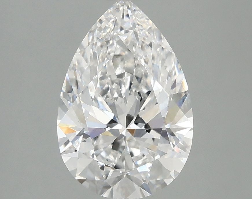 Loose Diamond - PEAR 1.97ct D VS1 (1 of 1)