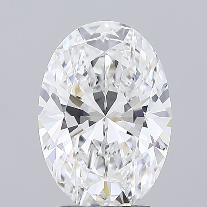 Loose Diamond - OVAL 2.59ct F VVS2 (1 of 1)