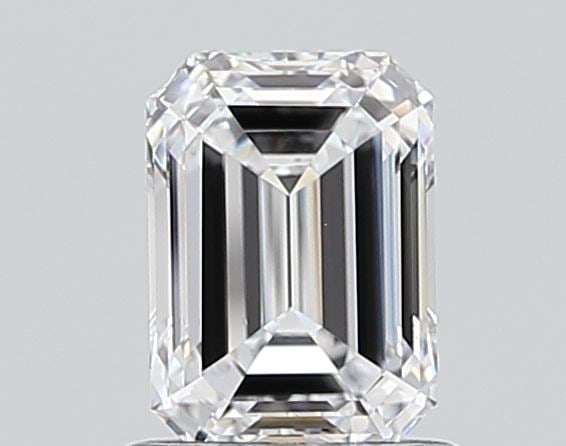 Loose Diamond - EMERALD 1.55ct E VS1 (1 of 1)