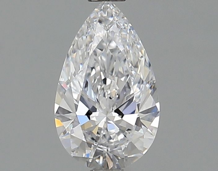 Loose Diamond - PEAR 0.93ct E VS1 (1 of 1)