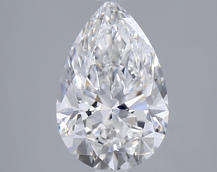 Loose Diamond - PEAR 2.09ct E VVS2 (1 of 1)