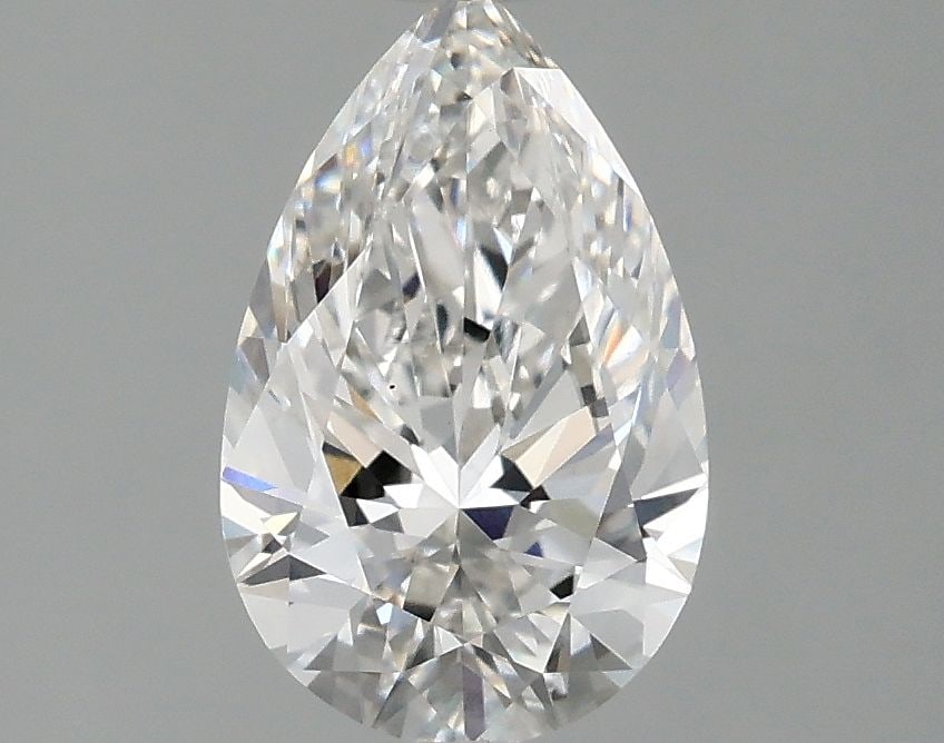 Loose Diamond - PEAR 1.42ct E VS1 (1 of 1)