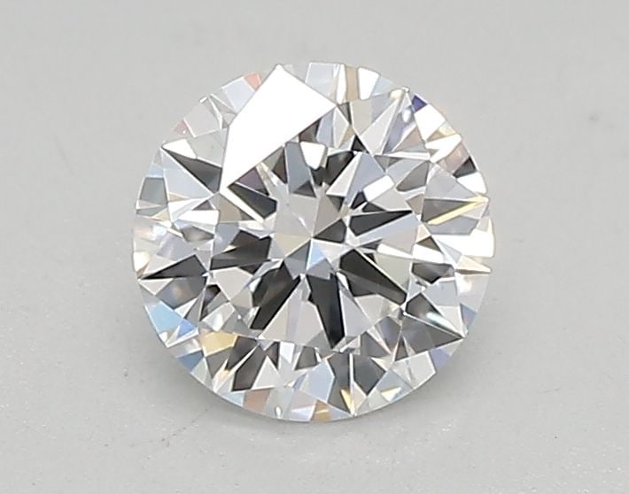 Loose Diamond - ROUND 0.49ct D VVS2 (1 of 1)