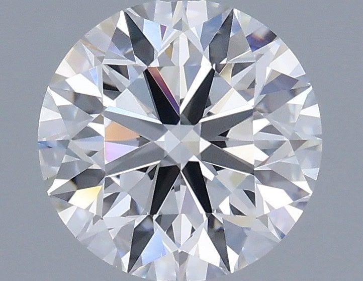 Loose Diamond - ROUND 1.36ct D VS1 (1 of 1)