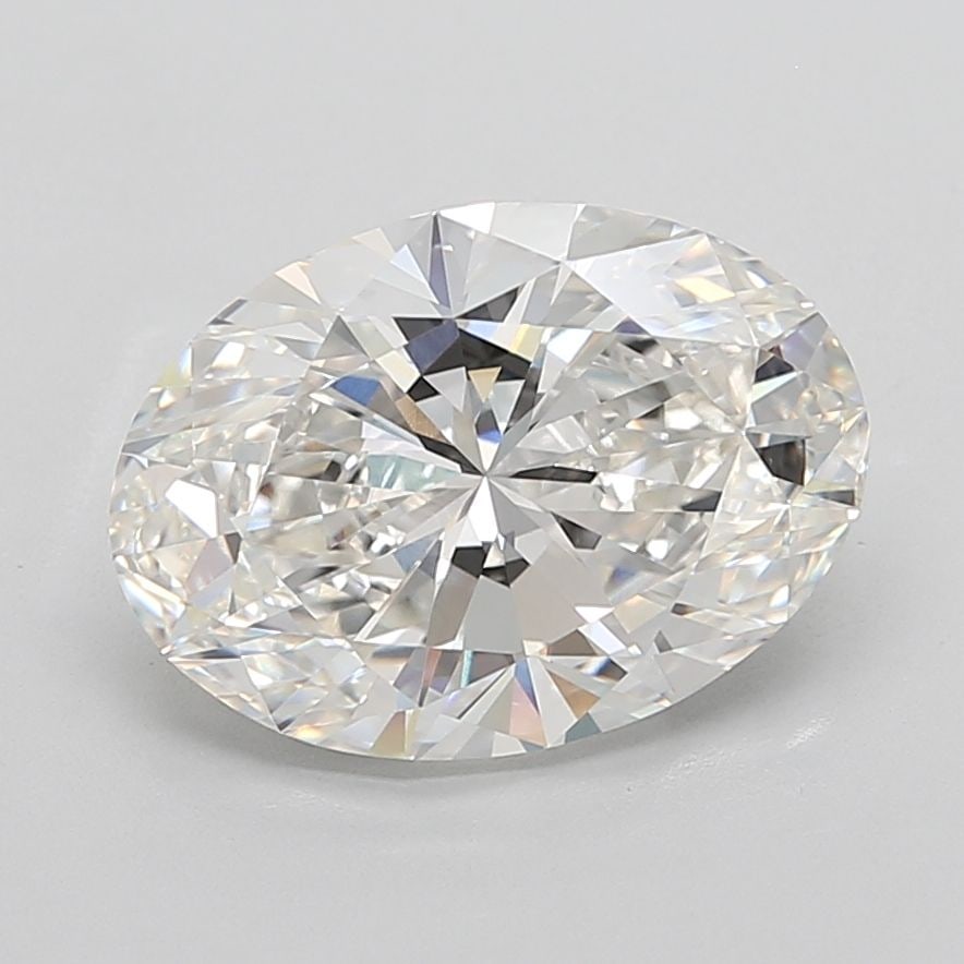 Loose Diamond - OVAL 7.59ct G VVS2 (1 of 1)