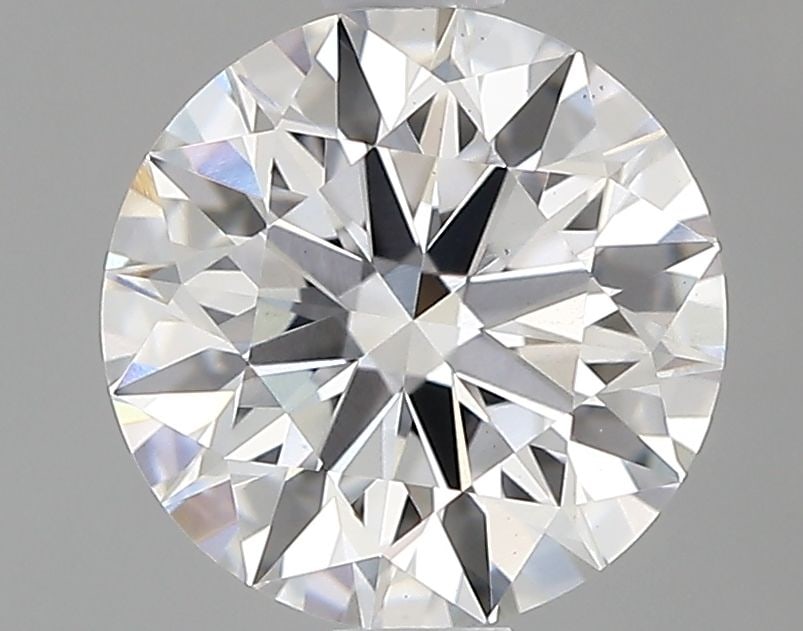 Ideal Loose Diamond - ROUND 1.05ct E VS1 (1 of 1)