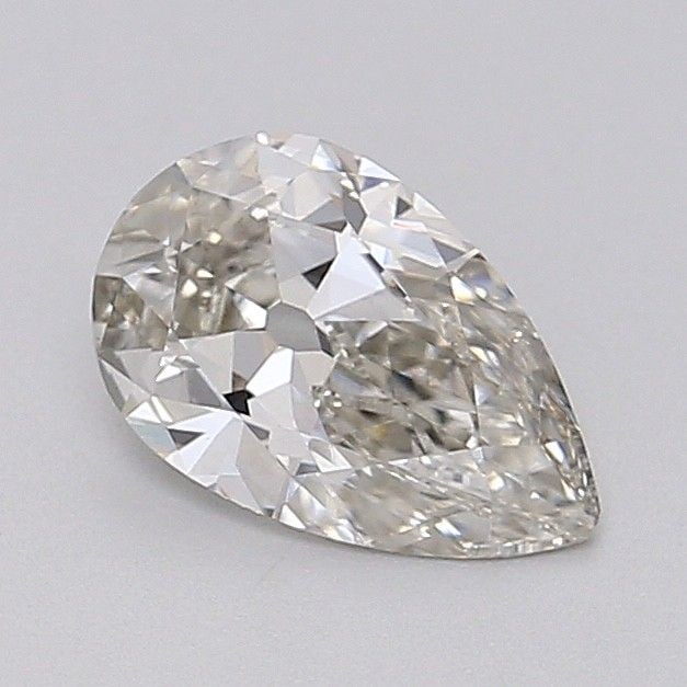 Loose Diamond - PEAR 1.06ct G VS1 (1 of 1)