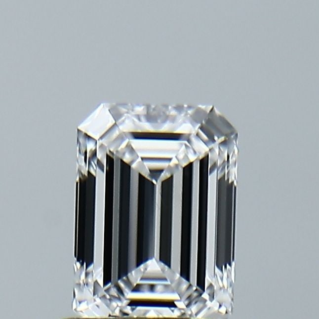 Loose Diamond - EMERALD 1.04ct D VVS2 (1 of 1)
