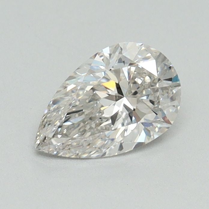 Loose Diamond - PEAR 0.59ct G VS1 (1 of 1)