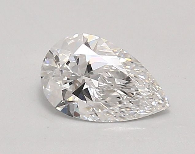 Loose Diamond - PEAR 0.85ct D VVS2 (1 of 1)