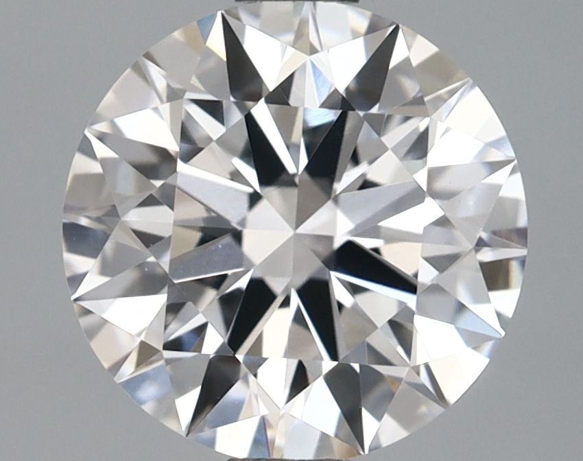 Ideal Loose Diamond - ROUND 1.69ct E VVS2 (1 of 1)