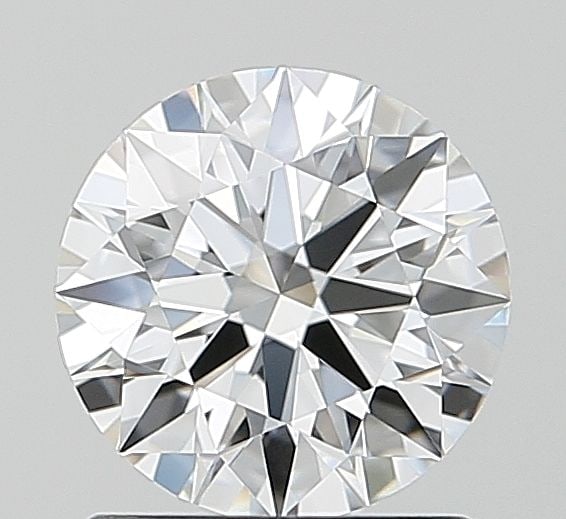 Ideal Loose Diamond - ROUND 1.03ct D VVS2 (1 of 1)