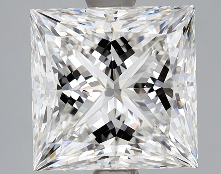 Loose Diamond - PRINCESS 2.38ct G VS1 (1 of 1)