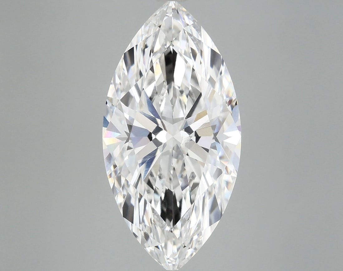 Loose Diamond - MARQUISE 7.03ct E VS1 (1 of 1)