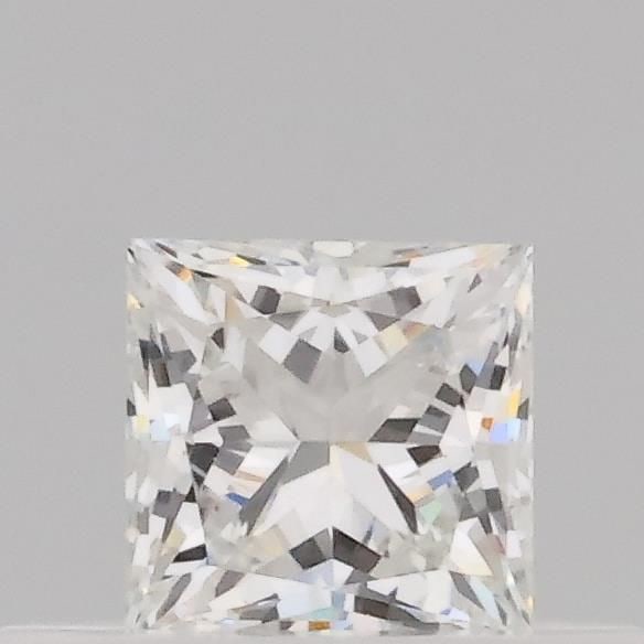 Loose Diamond - PRINCESS 0.29ct F VVS2 (1 of 1)