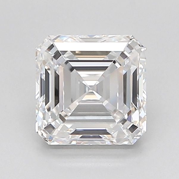 Loose Diamond - ASSCHER 1.5ct D IF (1 of 1)