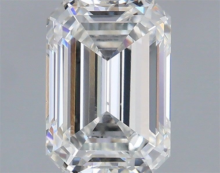 Loose Diamond - EMERALD 1.64ct F VS1 (1 of 1)