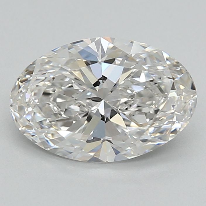 Loose Diamond - OVAL 1.15ct F VVS2: Loose Diamond - OVAL 1.15ct F VVS2 Source: This is a real non-mined Diamond that has been grown in a lab Shape: OVAL Carats: 1.15 Color: F Clarity: VVS2 Certification: IGI Video: