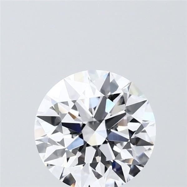 Ideal Loose Diamond - ROUND 1.53ct D VVS2 (1 of 1)