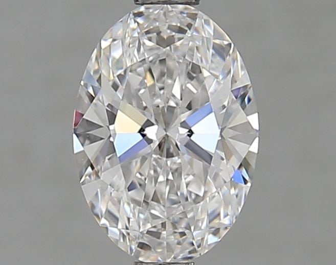 Loose Diamond - OVAL 1.11ct D VVS1: Loose Diamond - OVAL 1.11ct D VVS1 Source: This is a real non-mined Diamond that has been grown in a lab Shape: OVAL Carats: 1.11 Color: D Clarity: VVS1 Certification: GIA Video: