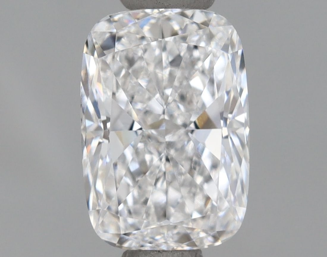 Loose Diamond - CUSHION BRILLIANT 1.14ct D VVS1 (1 of 1)
