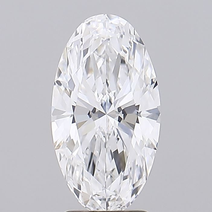 Loose Diamond - OVAL 1.89ct D VVS2 (1 of 1)