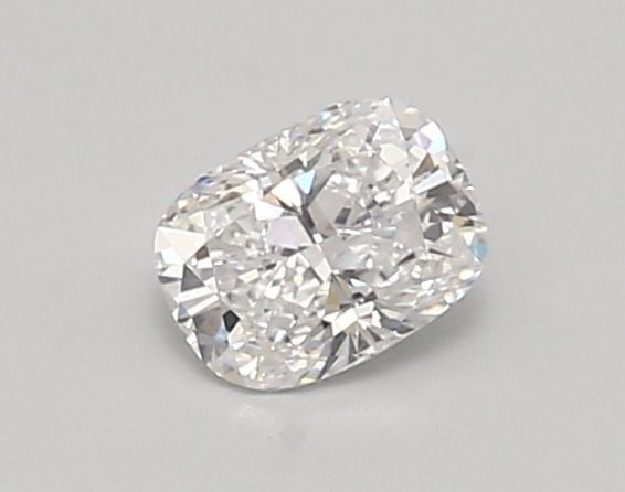 Loose Diamond - CUSHION MODIFIED 0.58ct D IF (1 of 1)