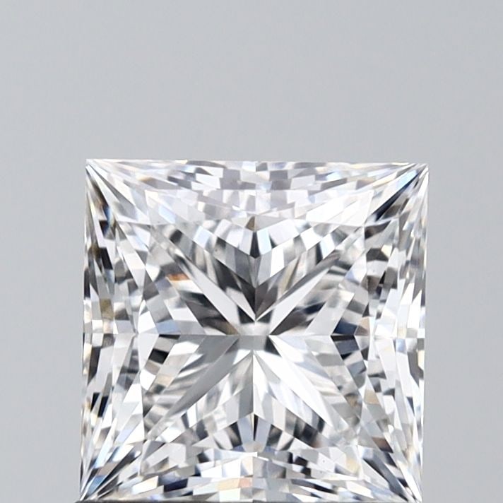 Loose Diamond - PRINCESS 1.26ct E VS1 (1 of 1)