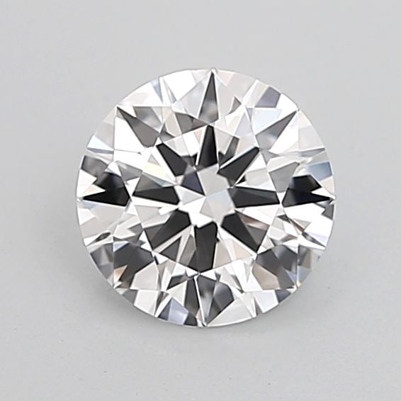 Ideal Loose Diamond - ROUND 1.0ct D VS1 (1 of 1)