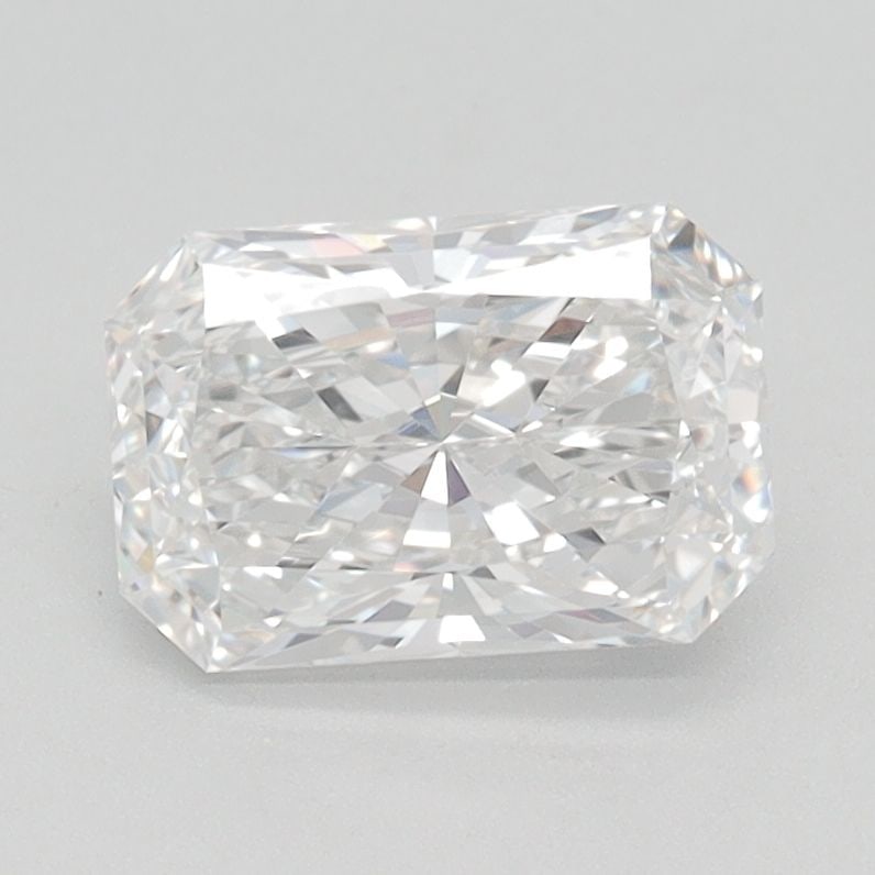 Loose Diamond - RADIANT 1.23ct E VVS2 (1 of 1)