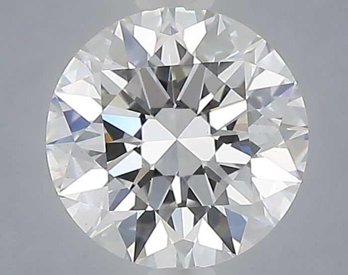 Loose Diamond - ROUND 1.7ct E VS1 (1 of 1)