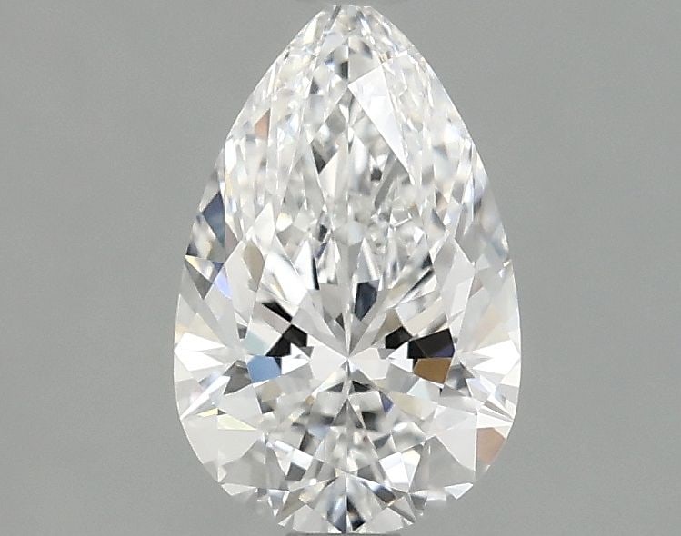 Loose Diamond - PEAR 1.1ct E VVS2 (1 of 1)