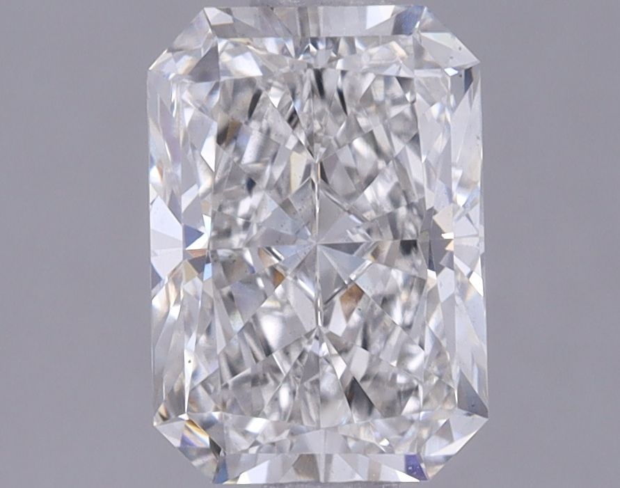 Loose Diamond - RADIANT 1.05ct F VS1 (1 of 1)