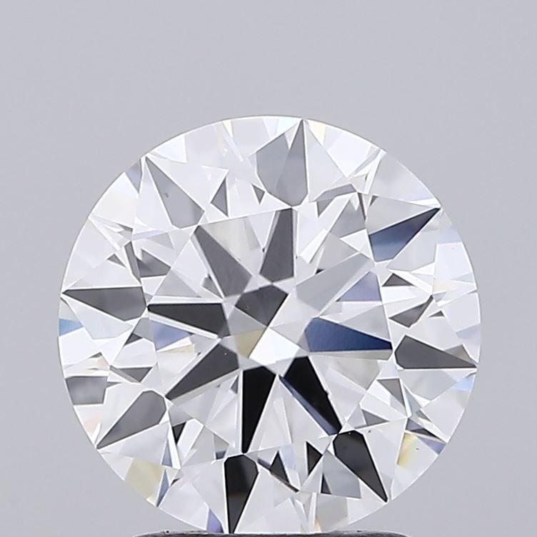 Loose Diamond - ROUND 2.1ct E VS2 (1 of 1)