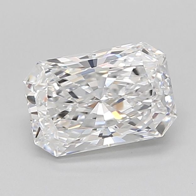 Loose Diamond - RADIANT 1.51ct D IF (1 of 1)