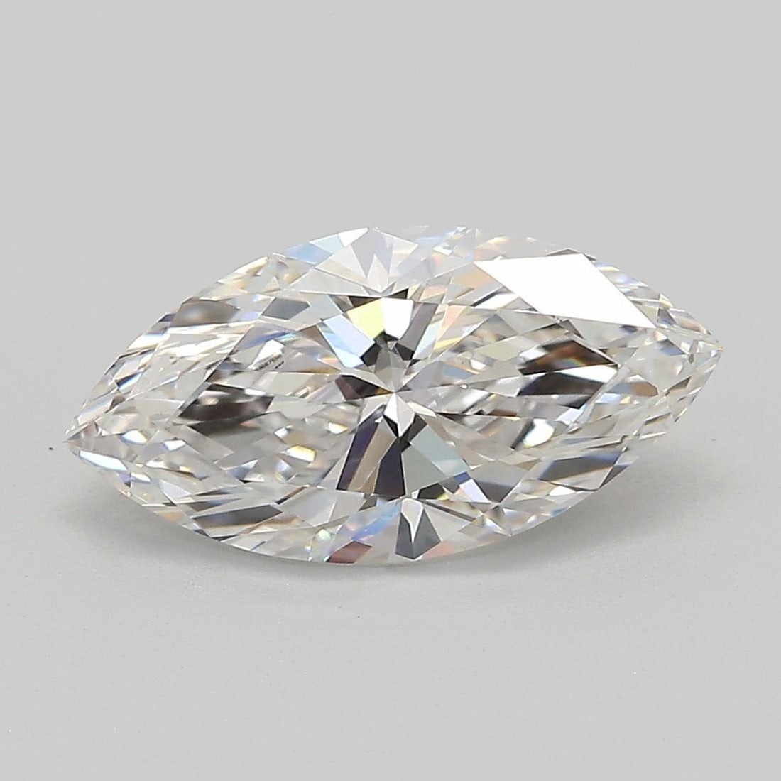 Loose Diamond - MARQUISE 2.03ct E VVS2 (1 of 1)