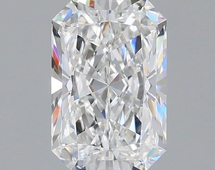 Loose Diamond - RADIANT 1.54ct D VS1 (1 of 1)