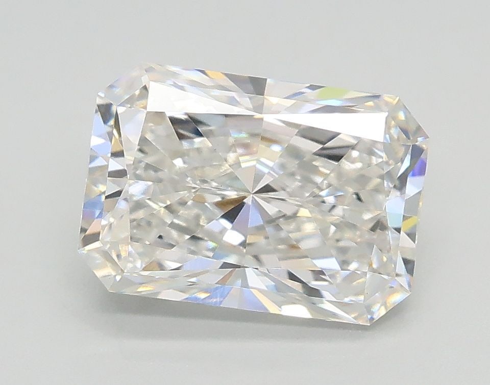 Loose Diamond - RADIANT 2.03ct F VS1 (1 of 1)