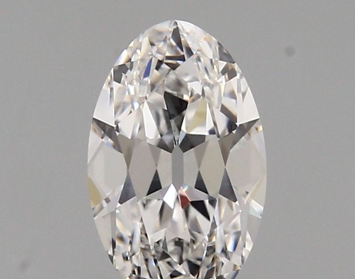 Loose Diamond - OVAL 1.09ct D VVS2: Loose Diamond - OVAL 1.09ct D VVS2 Source: This is a real non-mined Diamond that has been grown in a lab Shape: OVAL Carats: 1.09 Color: D Clarity: VVS2 Certification: IGI Video: