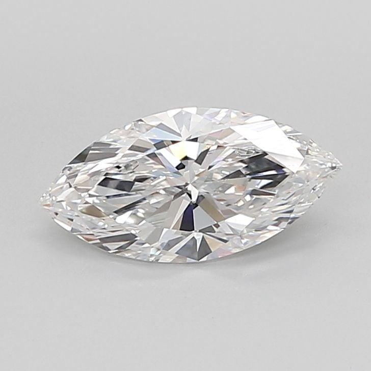 Loose Diamond - MARQUISE 2.04ct E VVS2 (1 of 1)