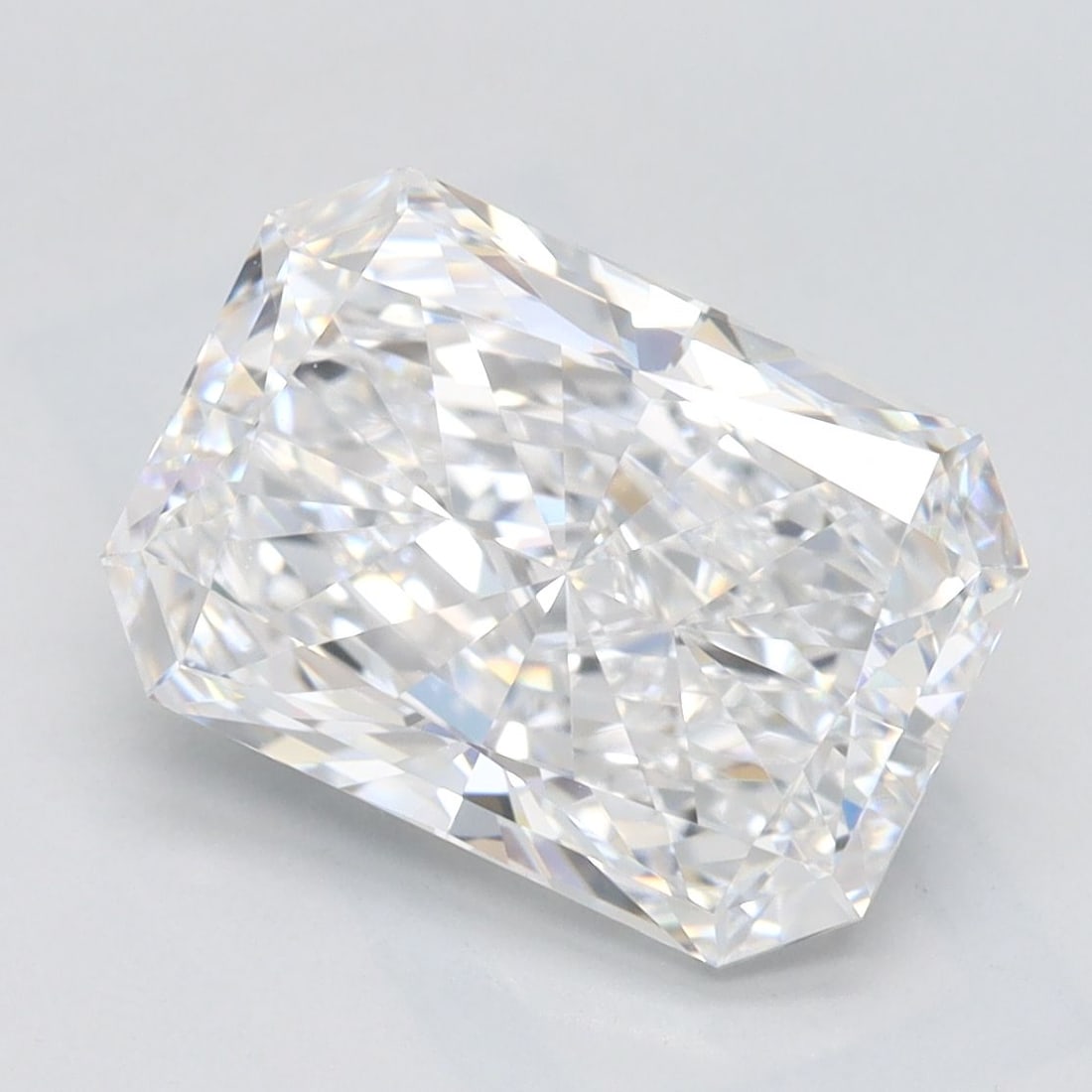 Loose Diamond - RADIANT 3.01ct D IF (1 of 1)