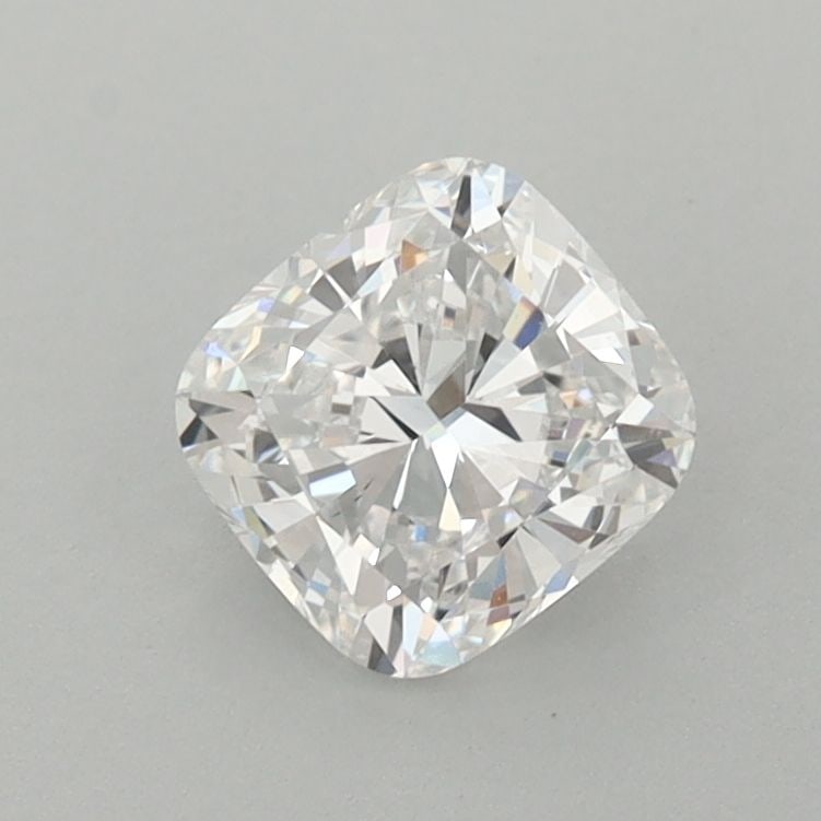 Loose Diamond - CUSHION BRILLIANT 0.81ct E VS1 (1 of 1)