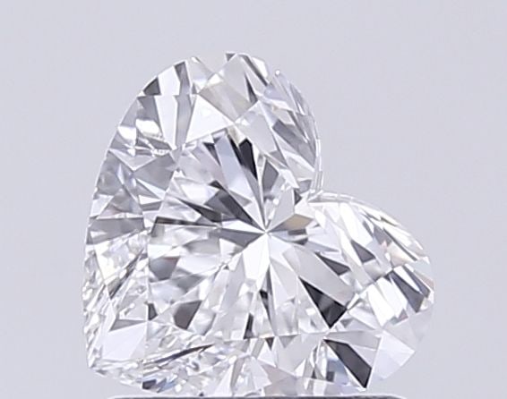Loose Diamond - HEART 1.0ct D VVS1 (1 of 1)