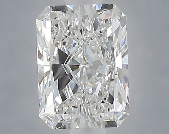 Loose Diamond - RADIANT 1.1ct E VS1 (1 of 1)