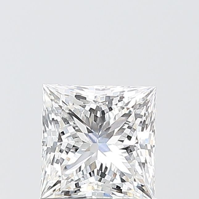 Loose Diamond - PRINCESS 1.12ct D VS1 (1 of 1)